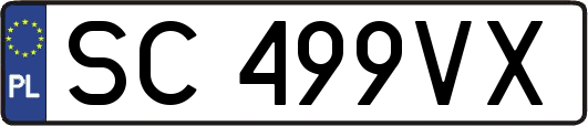 SC499VX