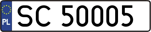 SC50005