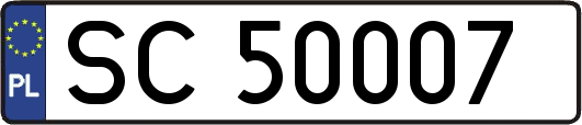 SC50007