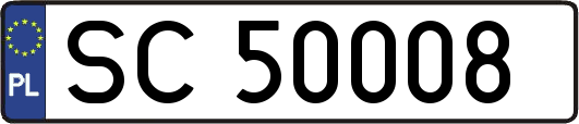 SC50008