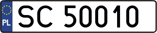 SC50010