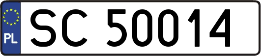 SC50014