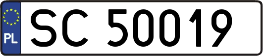 SC50019