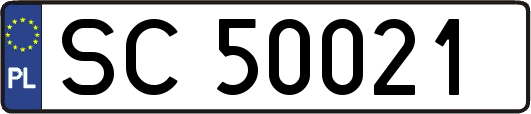 SC50021
