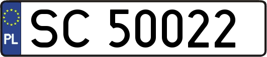 SC50022