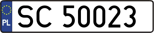 SC50023