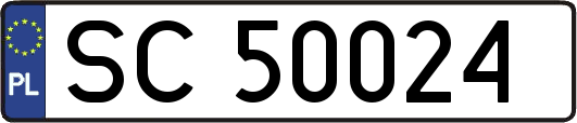 SC50024
