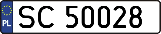 SC50028