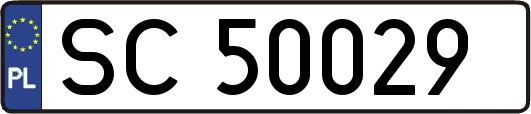 SC50029