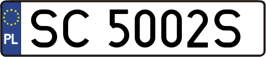 SC5002S