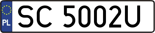 SC5002U