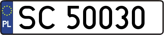 SC50030