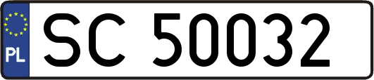 SC50032