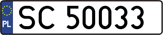 SC50033