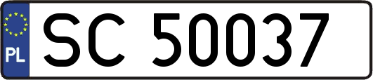 SC50037
