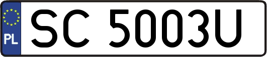 SC5003U