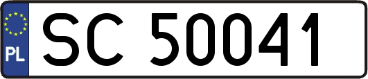 SC50041
