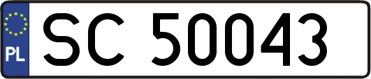 SC50043
