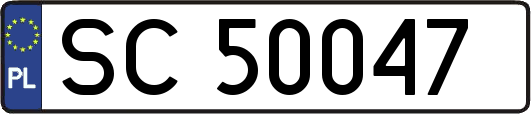 SC50047