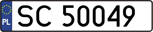 SC50049