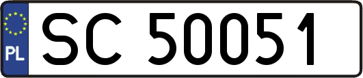 SC50051