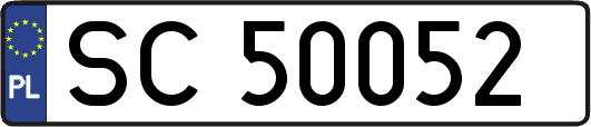 SC50052