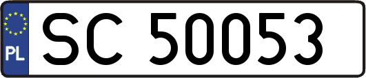 SC50053