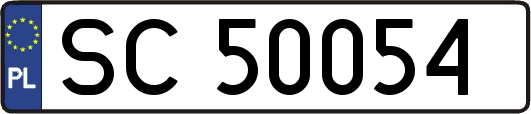 SC50054