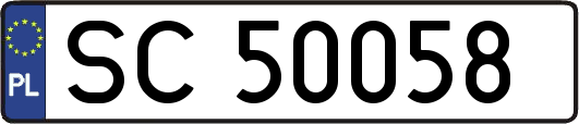 SC50058
