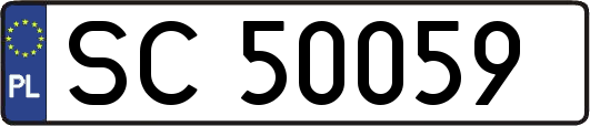 SC50059