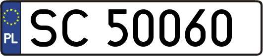 SC50060