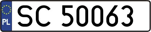 SC50063