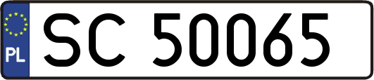 SC50065