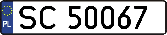 SC50067