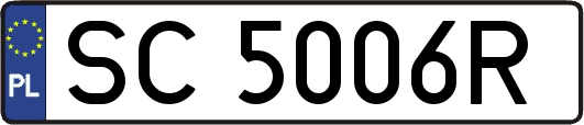 SC5006R