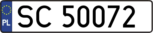 SC50072