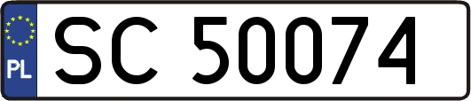 SC50074