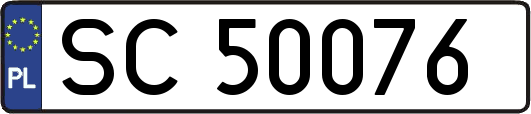 SC50076