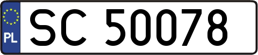 SC50078
