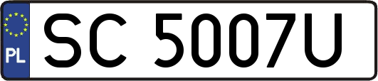 SC5007U