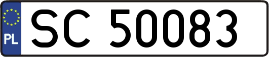 SC50083
