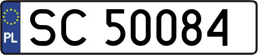 SC50084