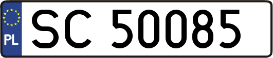 SC50085