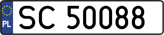SC50088