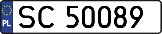 SC50089