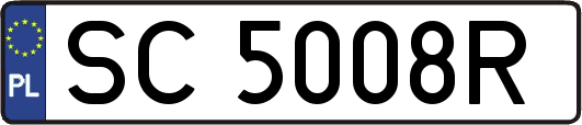 SC5008R