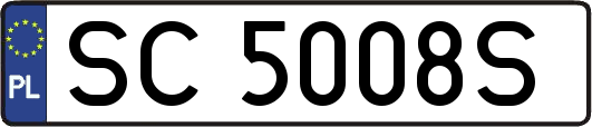 SC5008S