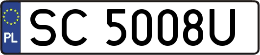 SC5008U