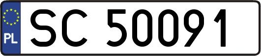 SC50091