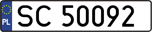 SC50092